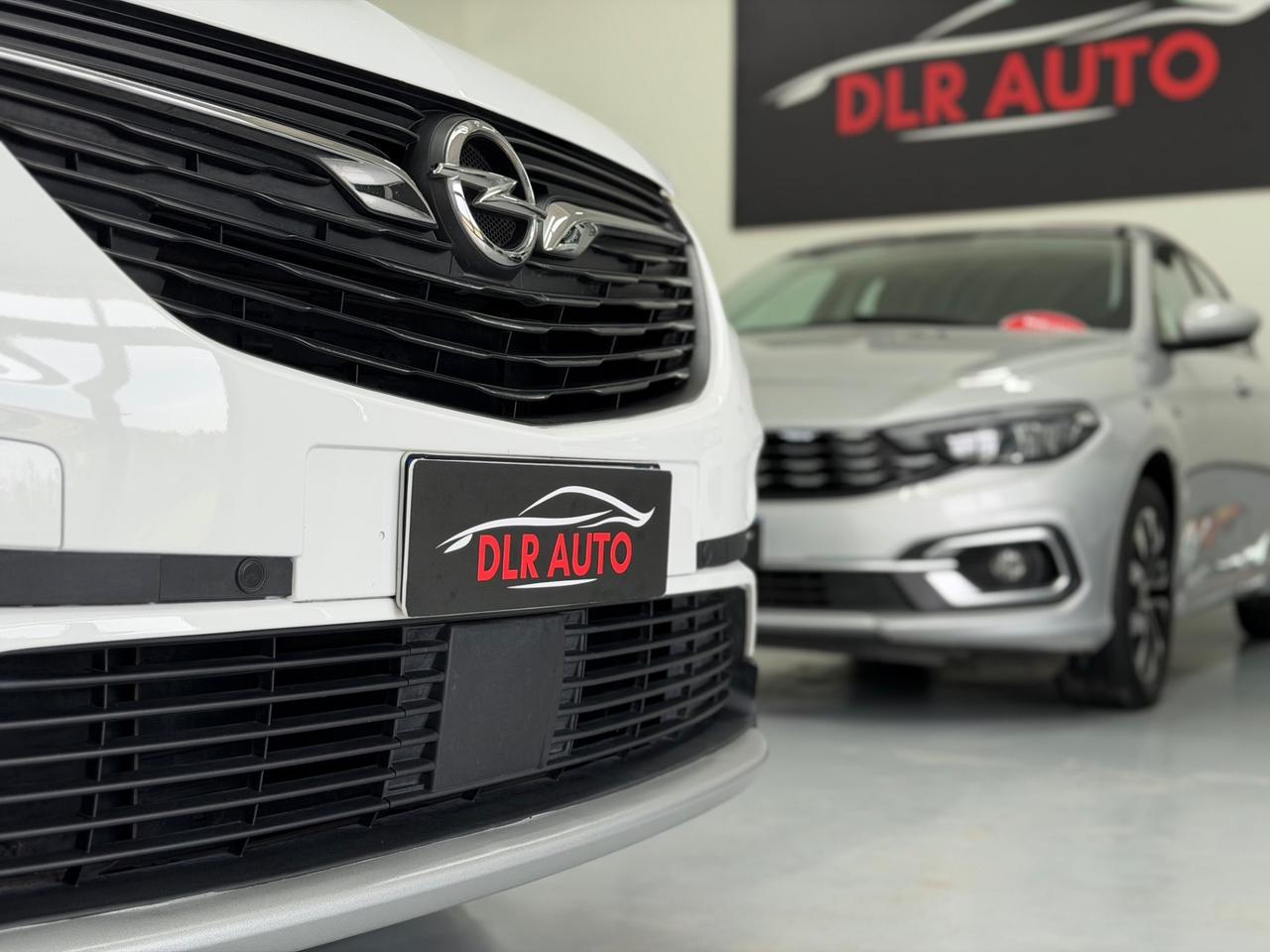 Opel Grandland X 1.5 diesel Ecotec Start&Stop Business