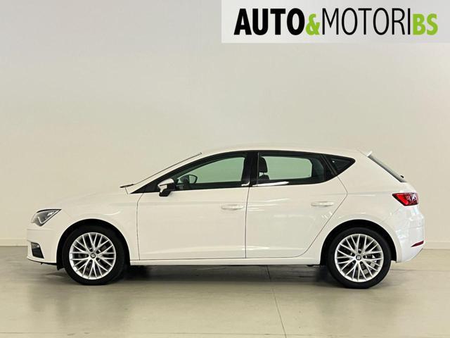 SEAT Leon 2.0 TDI 150 CV DSG 5p. Business