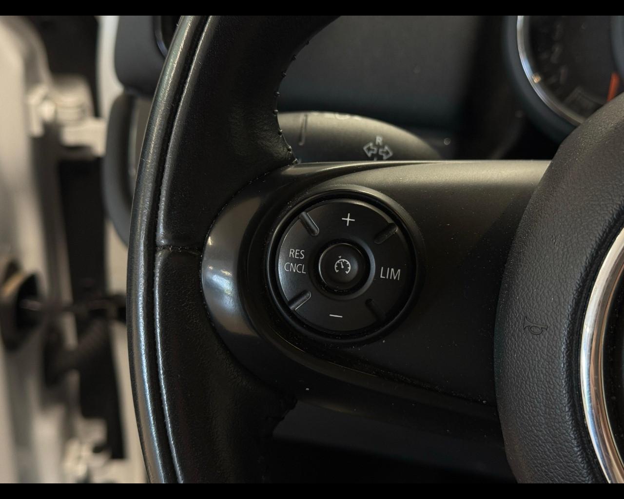 MINI Mini Countrym.(F60) - Mini 2.0 Cooper D Business Countryman Automatica