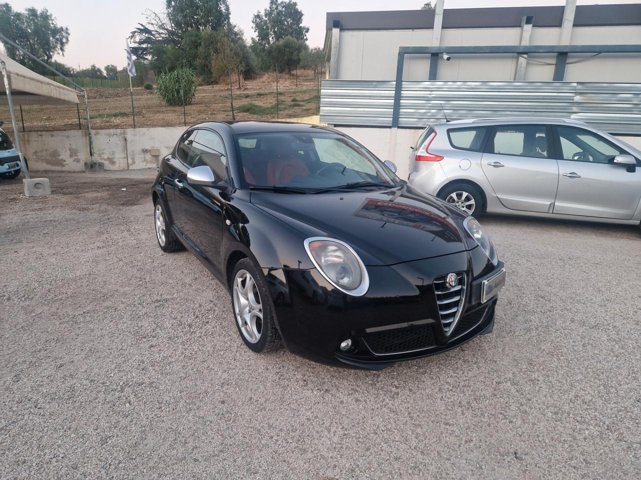Alfa Romeo MiTo 0.9 T 105 CV TwinAir S&S Distinctive