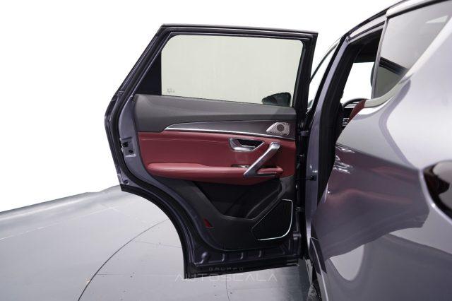 SPORTEQUIPE Sportequipe 7 GTW 1.6 T-GDI DCT GPL