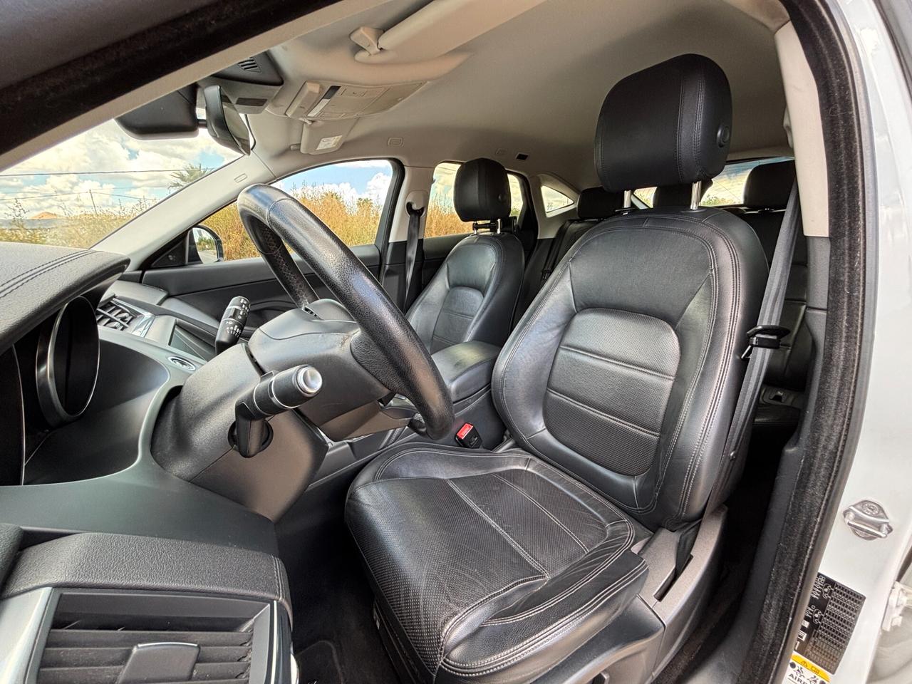 Jaguar E-Pace 2.0D 150 CV AWD aut. S - 2019