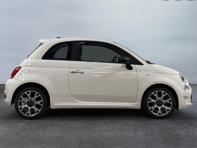 FIAT 500 1.0 Hybrid Connect