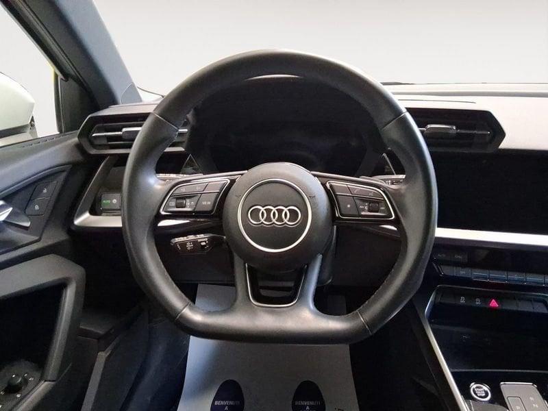 Audi A3 Sportback 35 TDI Business Advanced