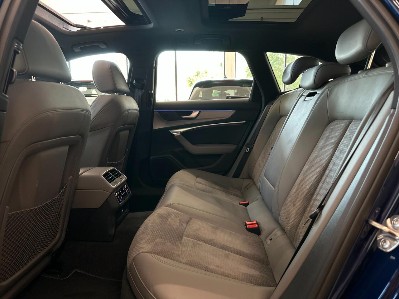 AUDI A6 AVANT 40TDI QUATTRO S-LINE S-TRONIC *TETTO*CARPLAY*CAMERA*