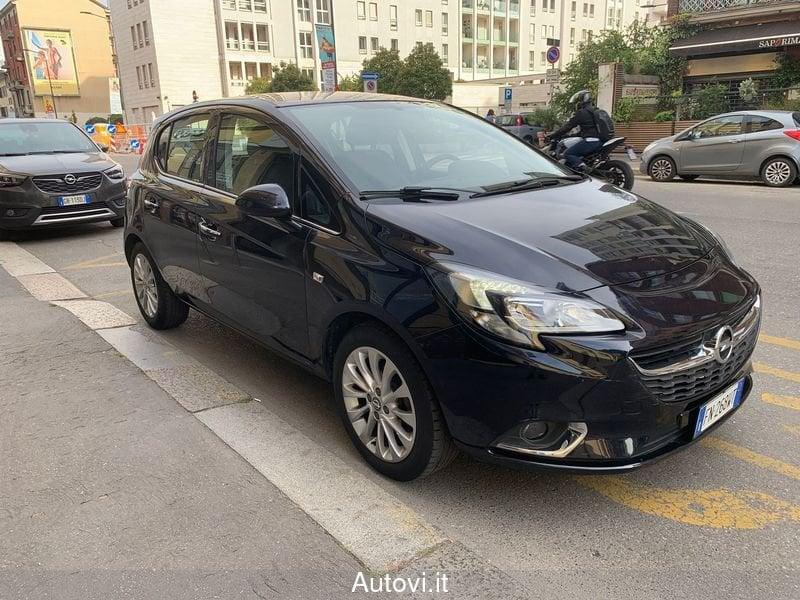 Opel Corsa 1.4 GPL 5 porte Innovation