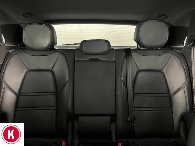 Porsche Cayenne 3.0 V6