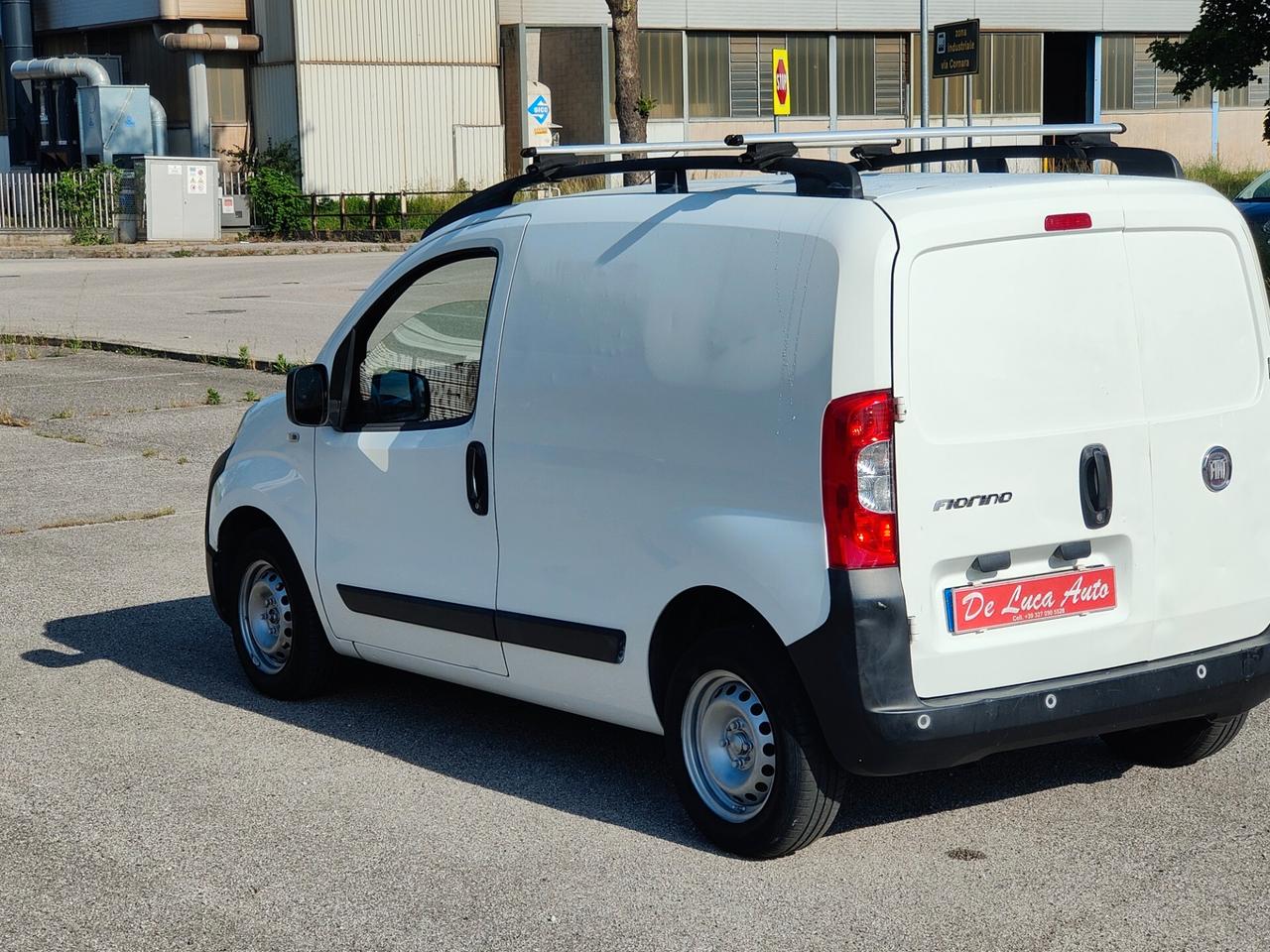 Fiat fiorino 2011 gpl