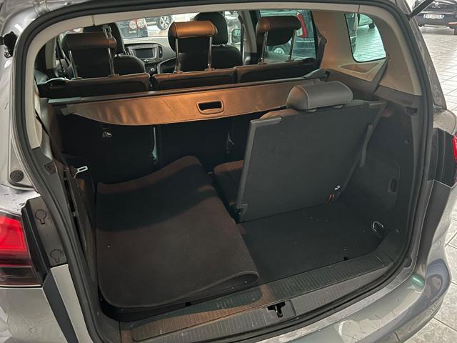 OPEL Zafira 1.6 Turbo EcoM 150CV Advance - RETROCAM