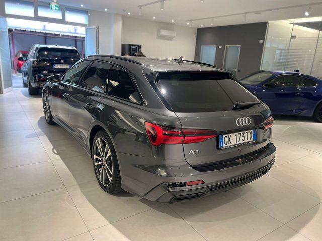 AUDI A6 40 TDI 2.0 S tronic Business