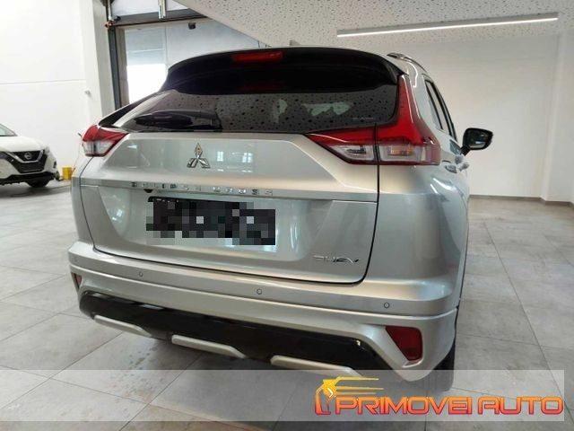 MITSUBISHI Eclipse Cross 2.4 Plug-in Hybrid 4WD Top