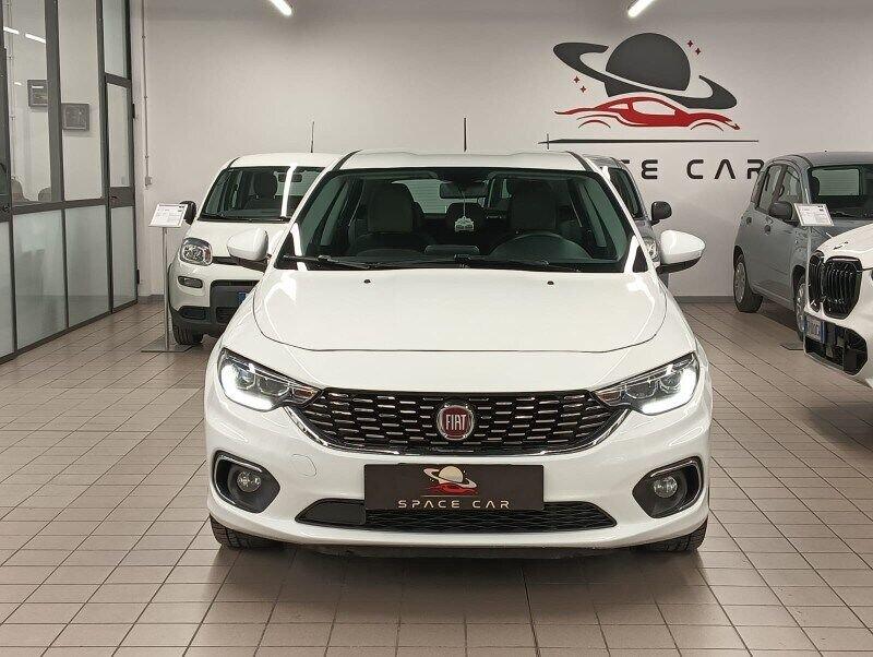 FIAT Tipo Tipo 1.6 Mjt S&S 5 porte Business