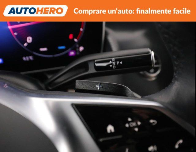 MERCEDES-BENZ GLC 220 d 4Matic Mild Hybrid Advanced