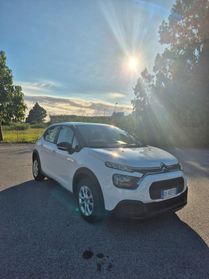 Citroen C3 BlueHDi 100 S&S Feel Pack