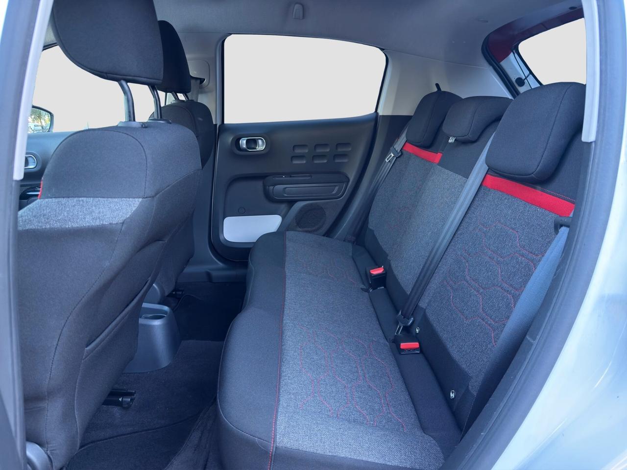 Citroen C3 BlueHDi 75 S&S Shine