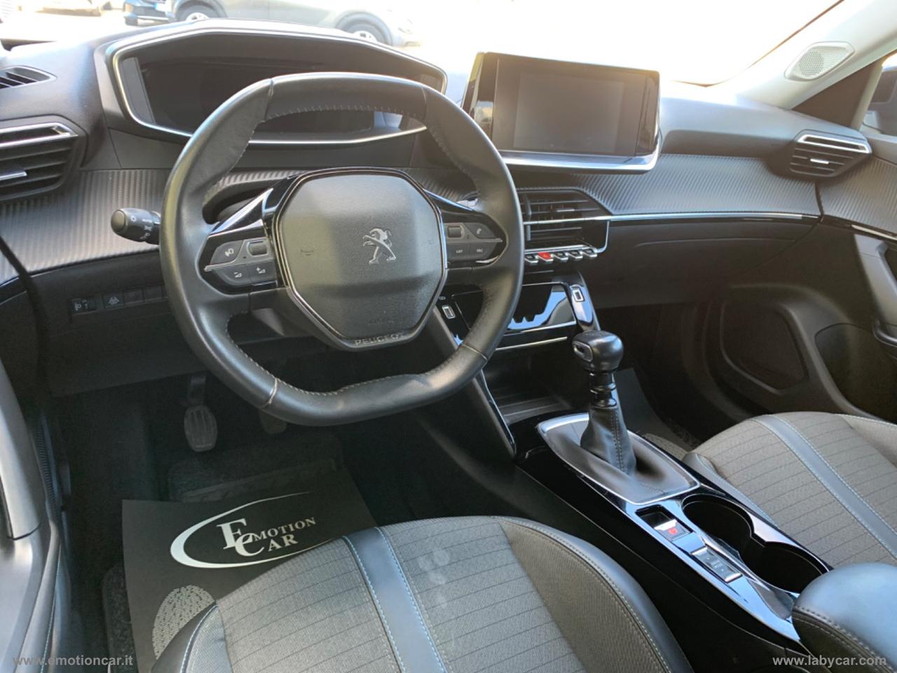 PEUGEOT 2008 BlueHDi 110 S&S Allure Pack - 2022