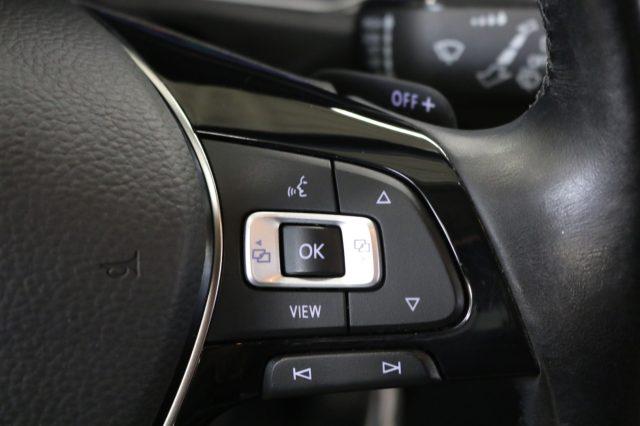 VOLKSWAGEN T-Roc 2.0 TDI SCR 150 CV DSG Business BlueMotion Technol