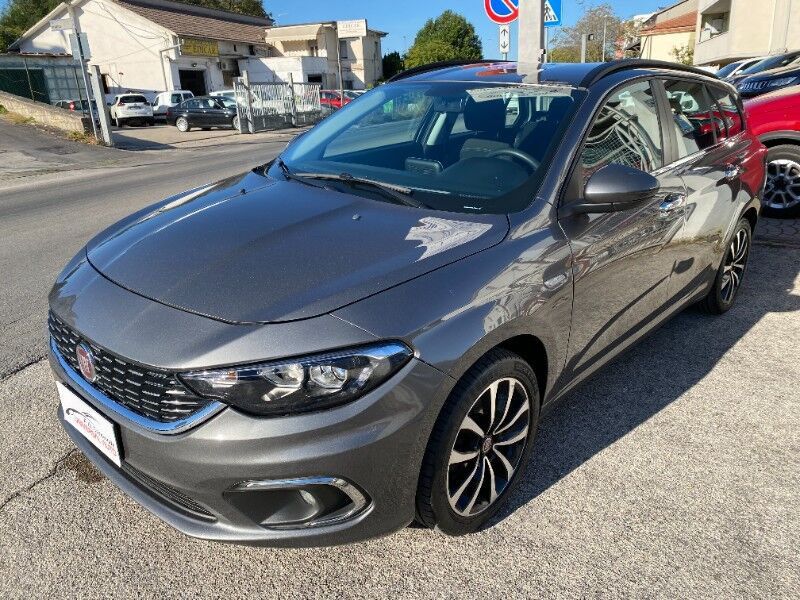 FIAT Tipo  Tipo 1.6 Mjt S&amp;S DCT SW Business