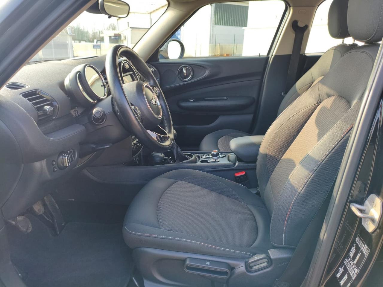 MINI Mini Clubman (F54) Mini 1.5 One D Busines...