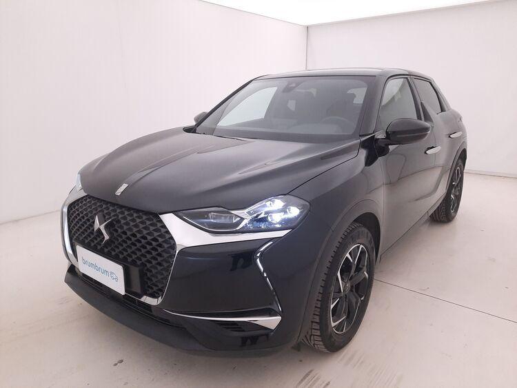 DS DS 3 Crossback So Chic BR809273 1.5 Diesel 110CV
