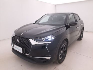 DS DS 3 Crossback So Chic BR809273 1.5 Diesel 110CV