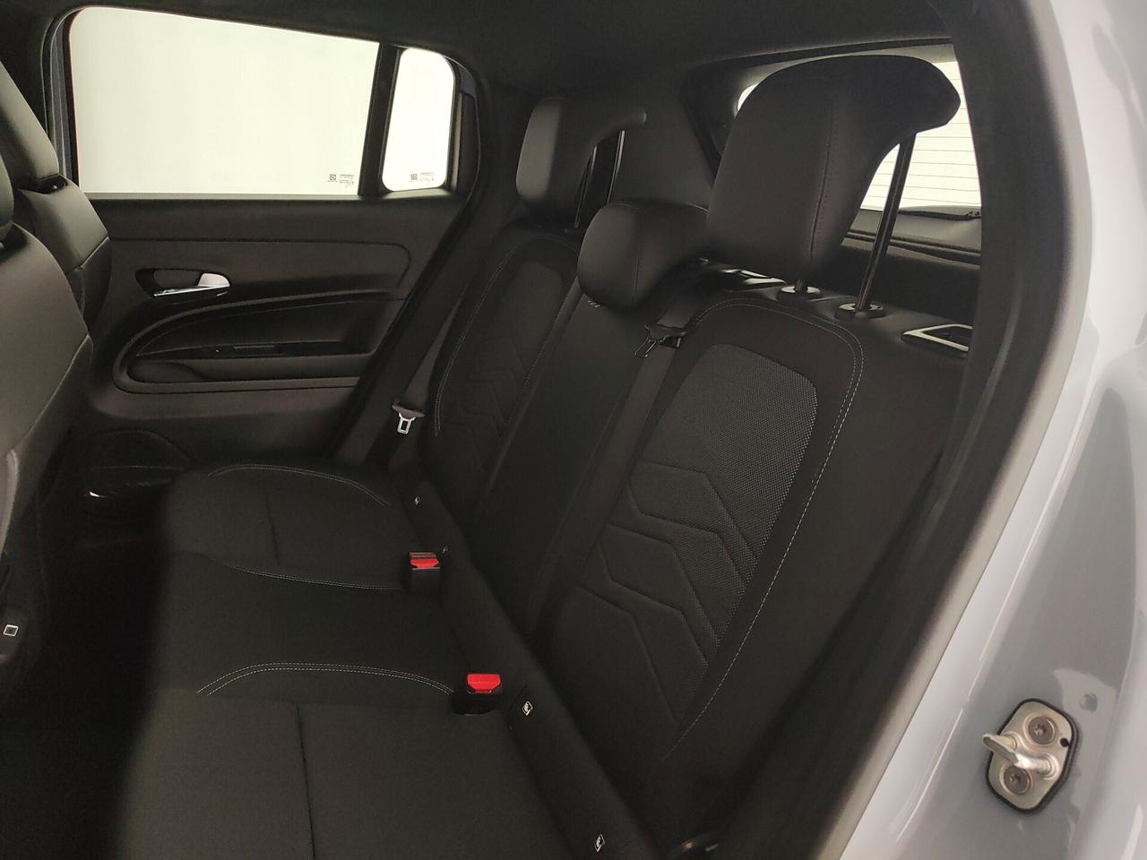 Jeep Avenger E-Hybrid BlackEdition 1.2 110cv Dct Mhev