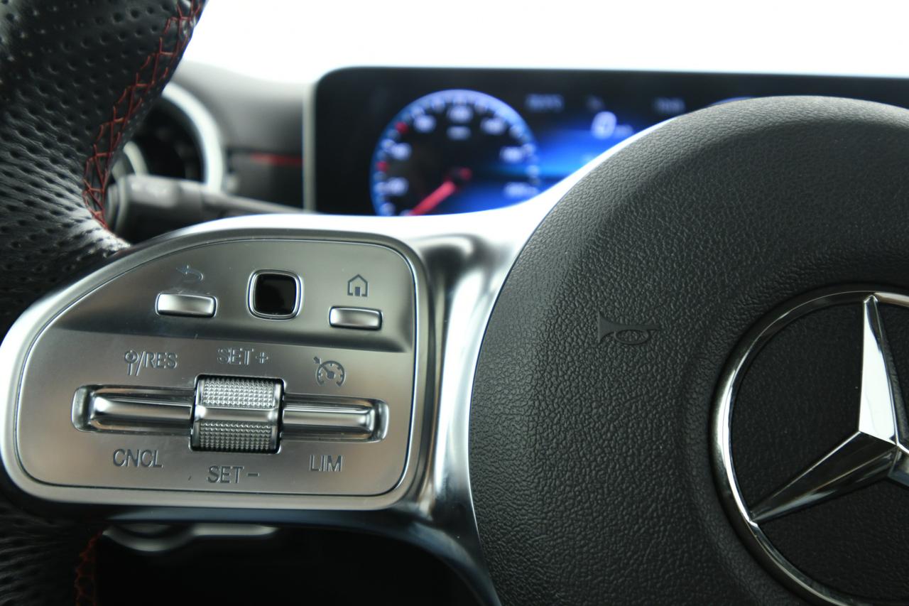 Mercedes-Benz A 200 d Premium auto CAMERA+TETTO PANO+LED