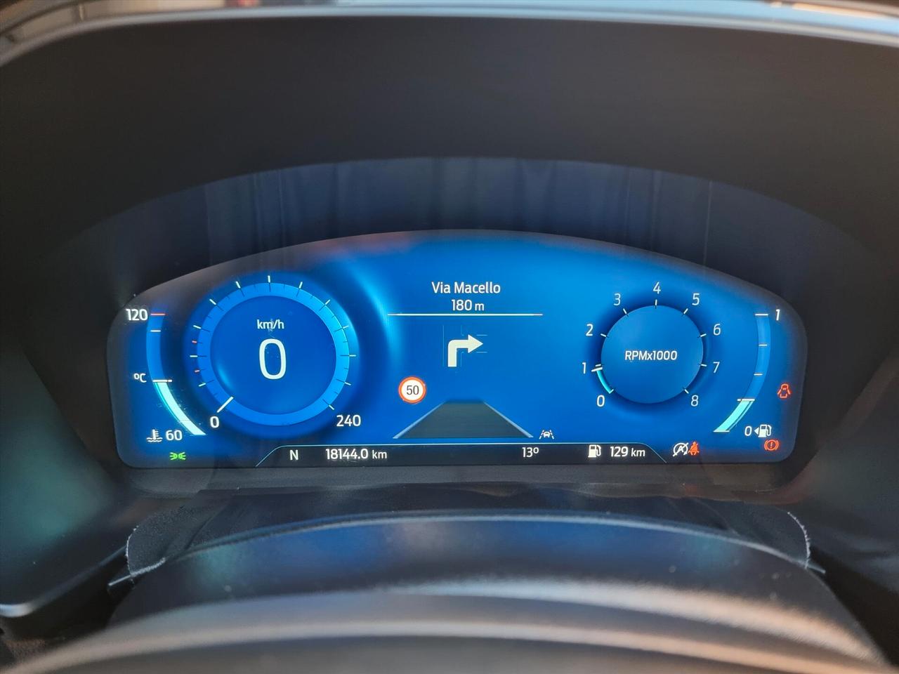 Ford Kuga 1.5 EcoBoost 150 CV 2WD ST-Line