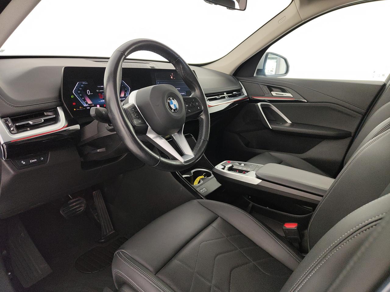 BMW X1 sdrive18d X-Line auto