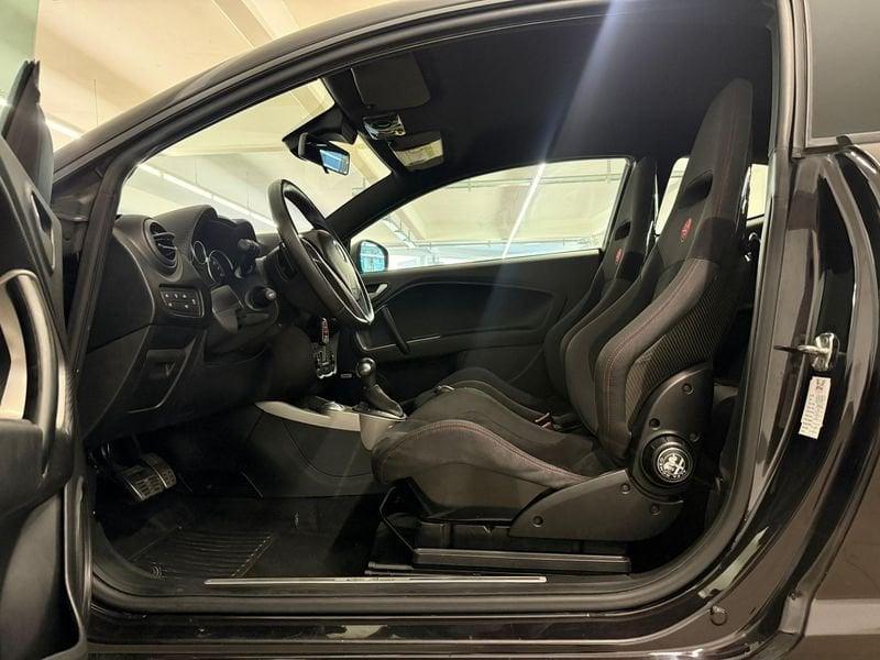 Alfa Romeo MiTo 1.4T 170cv Multiair Veloce TCT