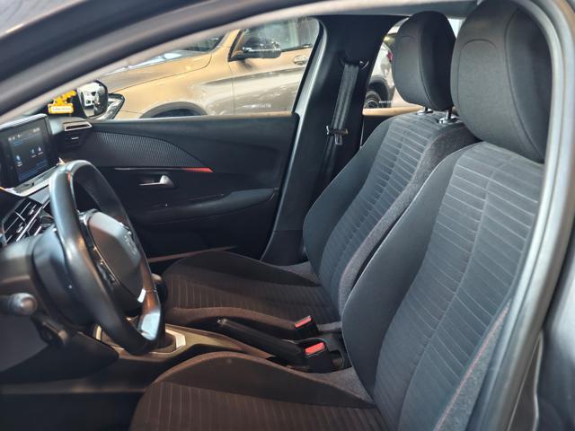 PEUGEOT 208 PureTech 75 Stop&Start 5 porte Allure