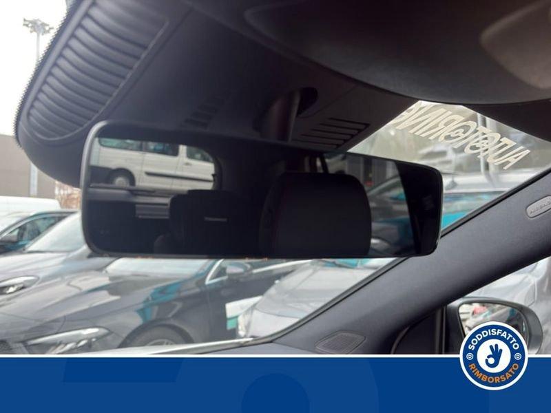 Mercedes-Benz GLA 200d Automatic AMG Line Advanced Plus