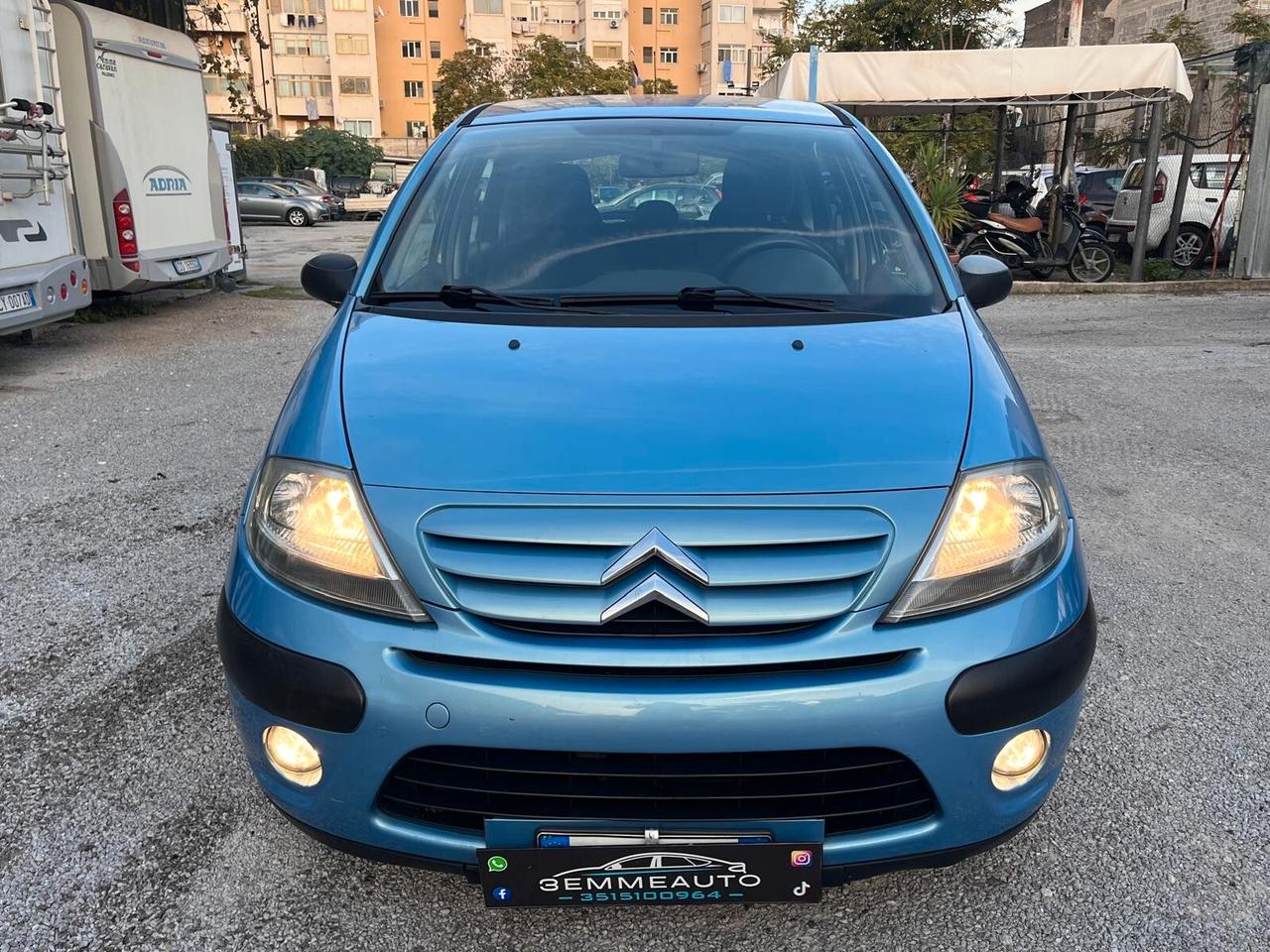 Citroen C3 1.1 Style 60Cv 12 MESI DI GARANZIA