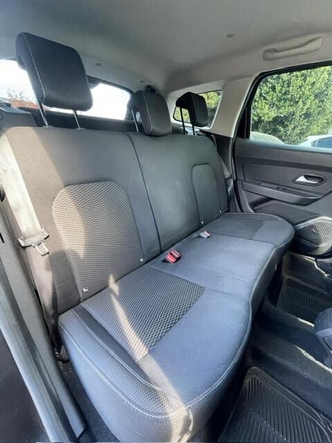 Dacia Duster 1.0 TCe 100 CV ECO-G 4x2 Prestige