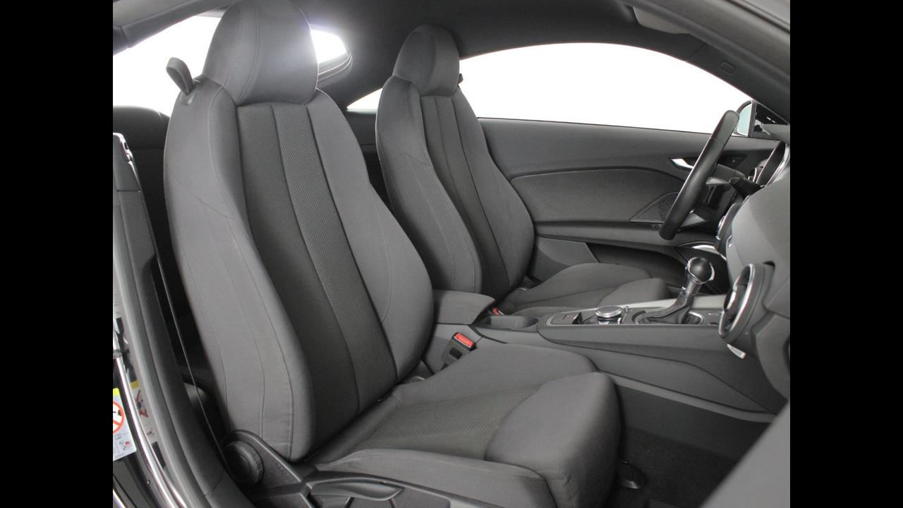 AUDI TT III 2019 Coupe - TT Coupe 45 2.0 tfsi s-tronic