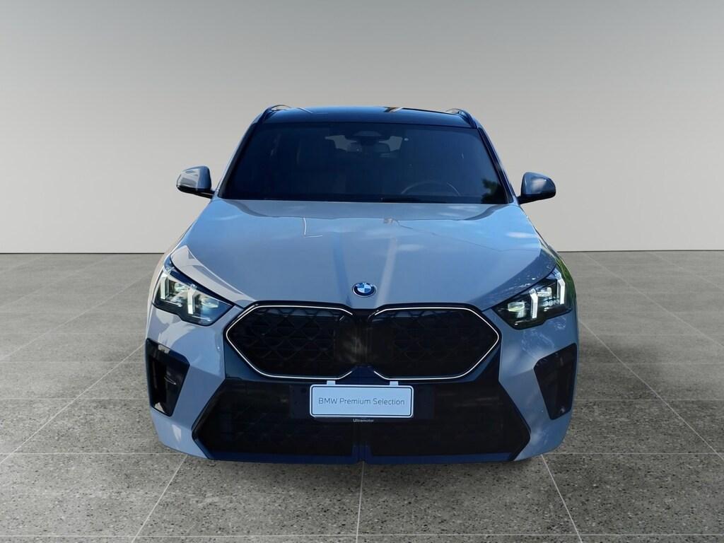 BMW X2 18 d MSport Pro sDrive