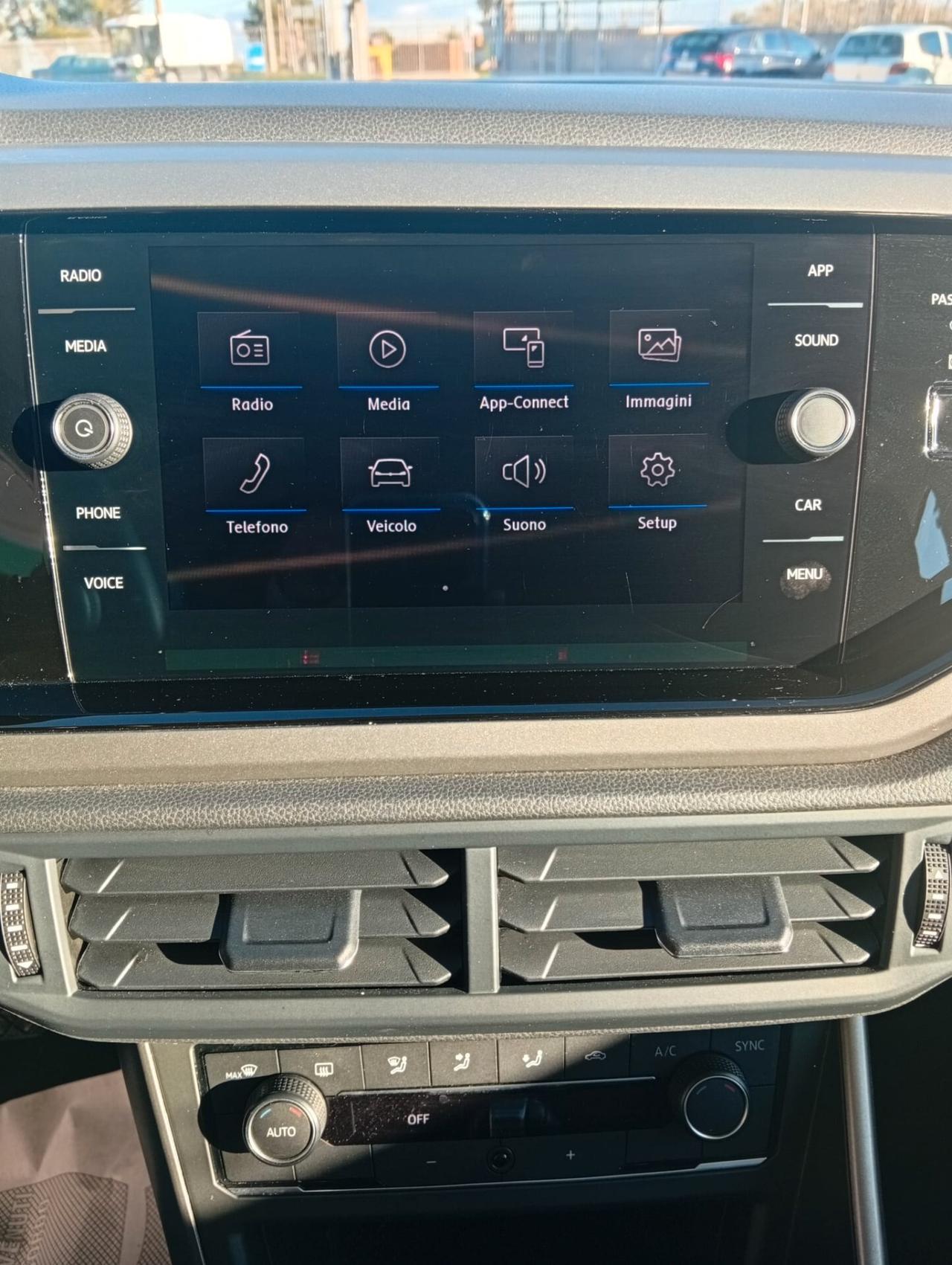 Volkswagen Polo 1.6 TDI 95 CV DSG 5p. Highline BlueMotion Tech.