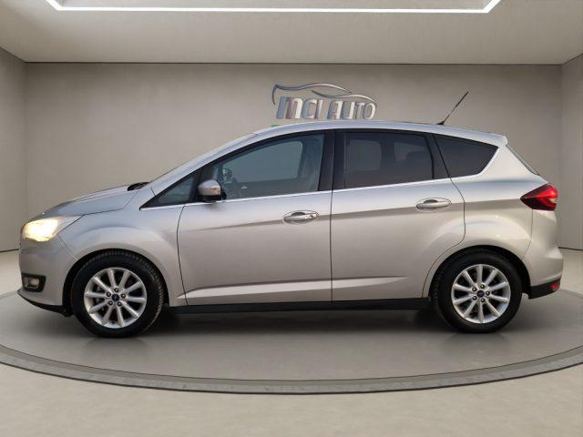 FORD C-Max 1.5 TDCi 120CV Start&Stop Titanium