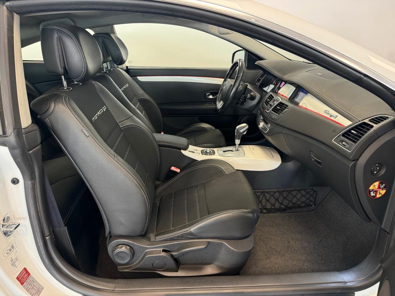 Renault Laguna Coupé 2.0 dCi 175CV Proactive Monaco GP PERFETTA