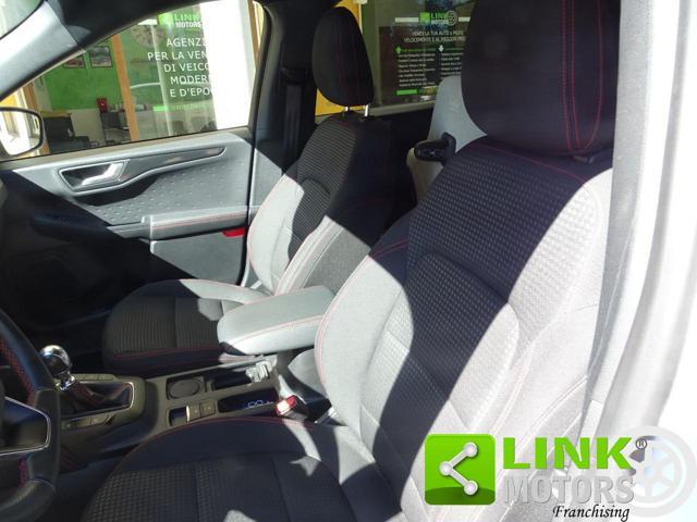 FORD Kuga 1.5 TDCI 120 CV ST-LINE