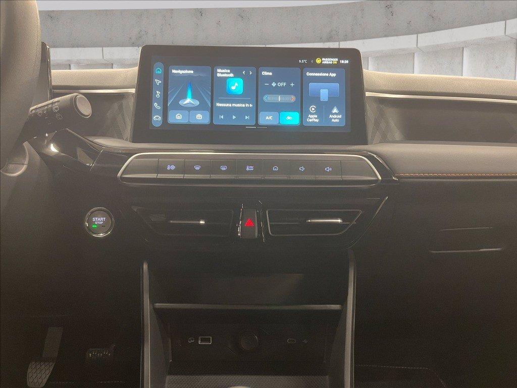 MG MG3 1.5 Comfort del 2026