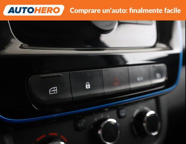 DACIA Spring Electric 45 Comfort