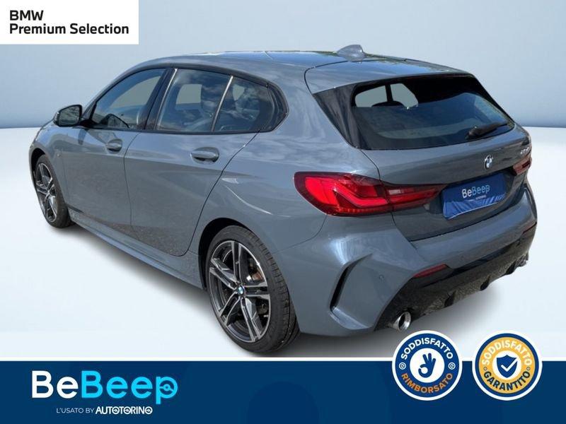 BMW Serie 1 118D MSPORT AUTO