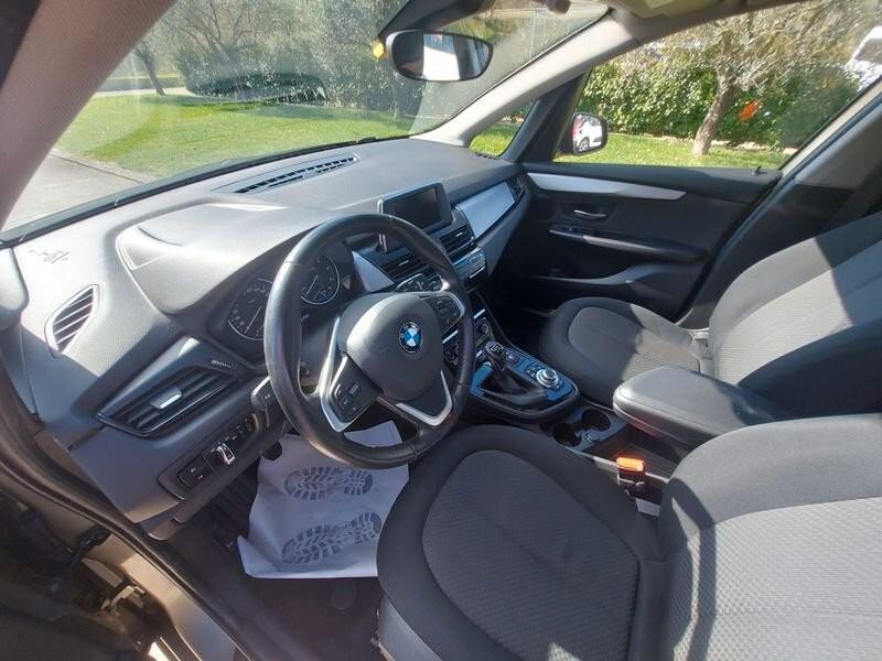 Bmw 2er Active Tourer 216d - PREZZO REALE
