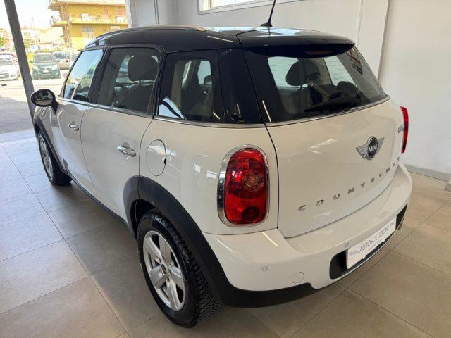 MINI Countryman Mini Cooper D Business Countryman