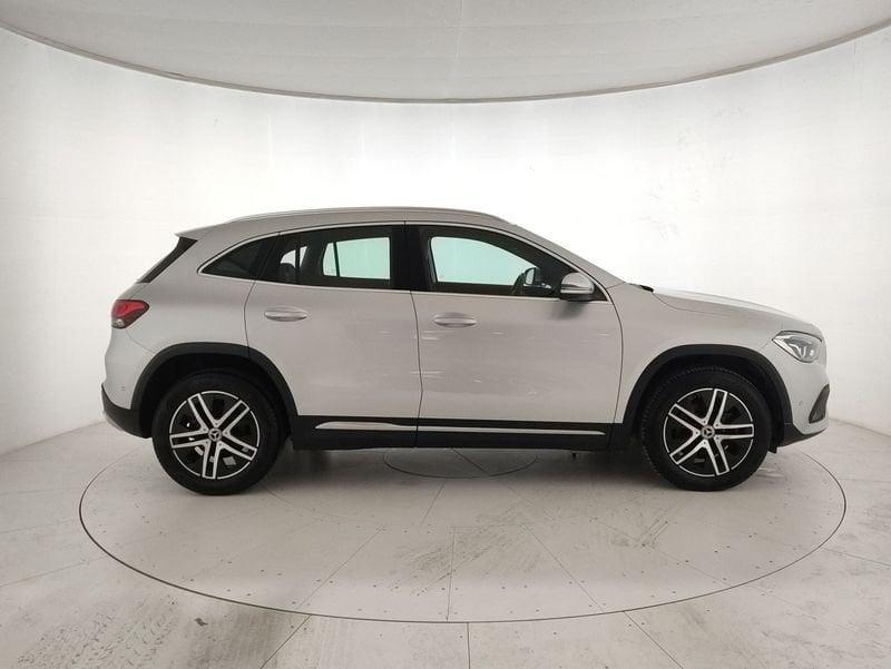 Mercedes-Benz GLA 200 d Sport Plus auto