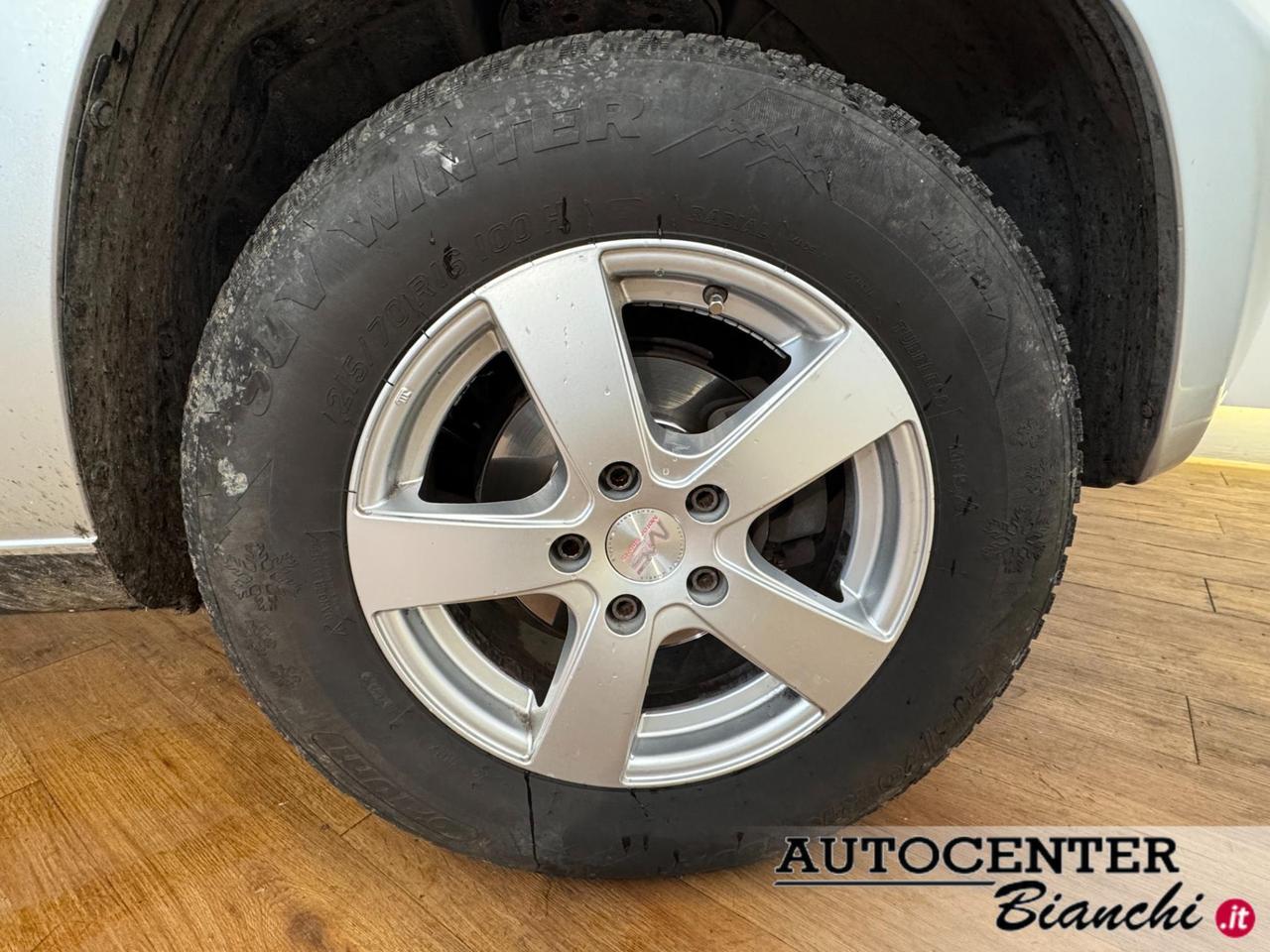 Toyota RAV4 3 Porte RAV4 3p 2.0 d-4d 16v