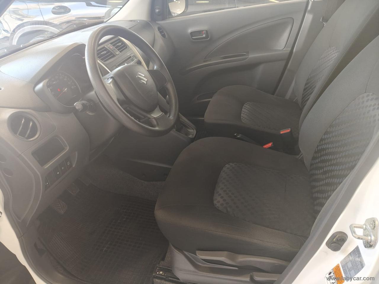 SUZUKI Celerio 1.0 Easy