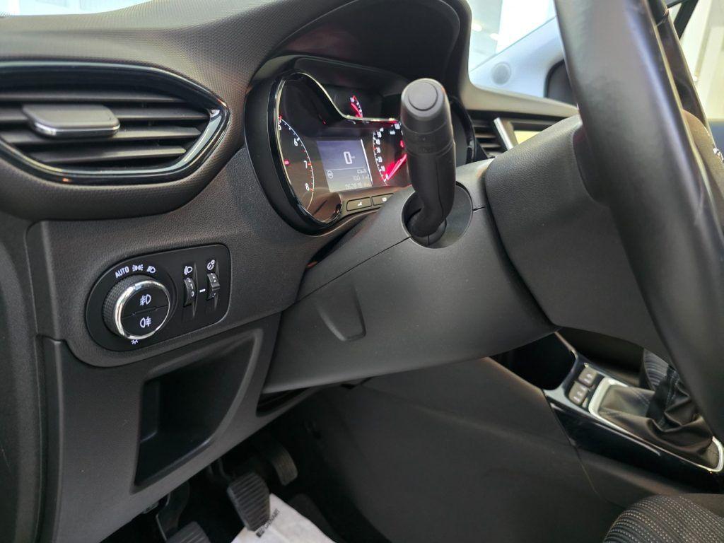 Opel Crossland X 1.5 ECOTEC D 102 CV Innovation