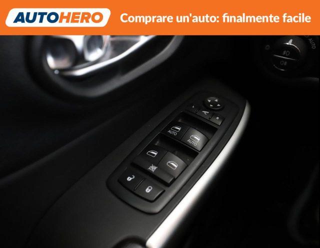 JEEP Cherokee 2.2 Mjt II 4WD Active Drive I Limited